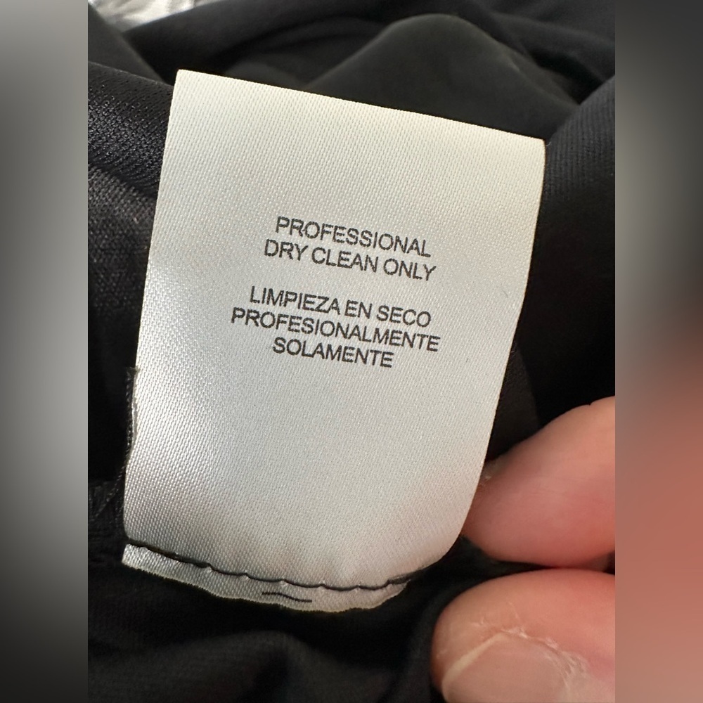 City Studios Juniors Floral-Embroidered Tulle Gown Size 3 - Picture 15 of 16